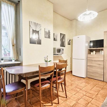 Torino Subway Apartment Exterior photo