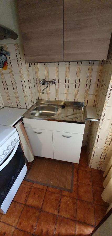 Torino Subway Apartment Exterior photo