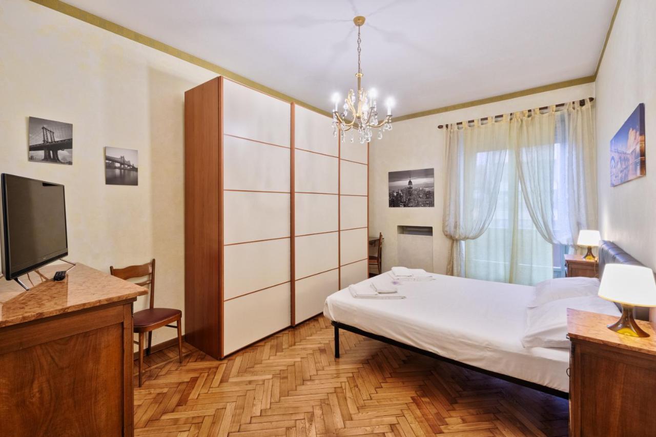 Torino Subway Apartment Exterior photo