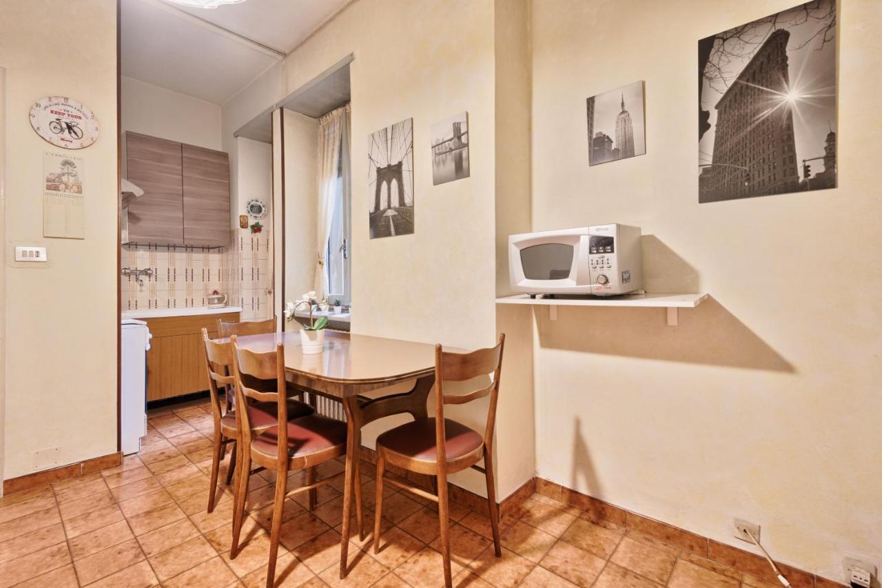 Torino Subway Apartment Exterior photo