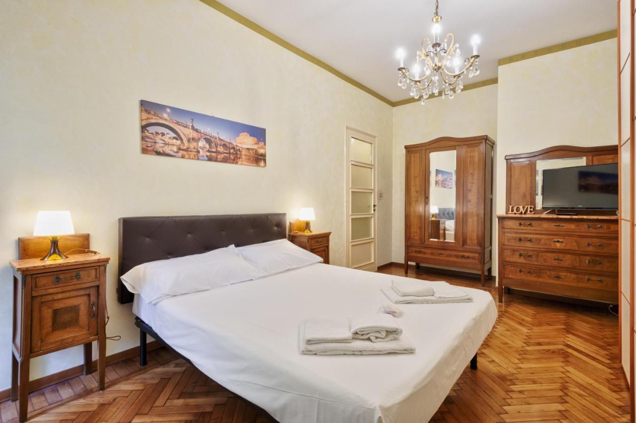 Torino Subway Apartment Exterior photo