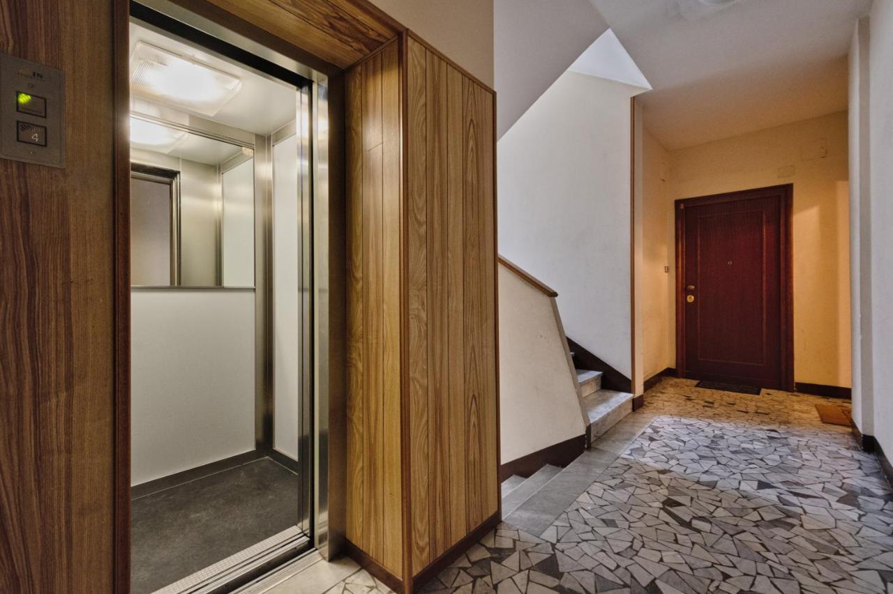 Torino Subway Apartment Exterior photo