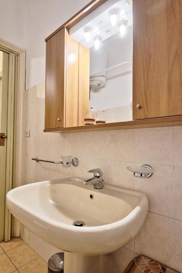 Torino Subway Apartment Exterior photo